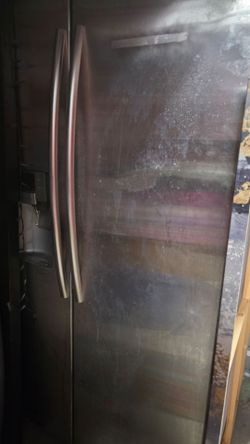 Samsung Double door Fridge