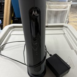 Motorola n300 router mg7310
