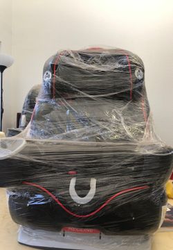 Graco Car Seat recline