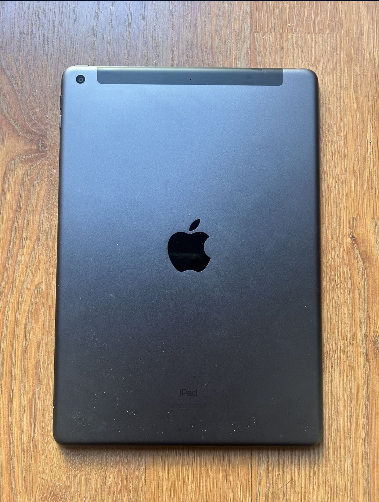 iPad 9th Generation