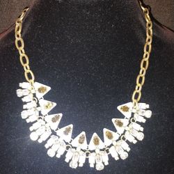 Costume Jewelry J.Crew Necklace