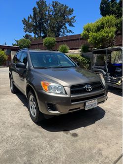 2009 Toyota RAV4