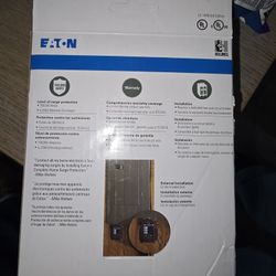 Eaton CHSPT2ULTRA Whole Home Surge Protector - BRAND NEW!