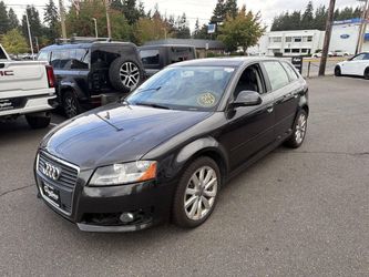 2009 Audi A3