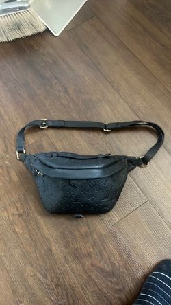Louis Vuitton body bag