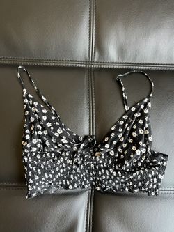 2  for $3 super cute garage tanks !