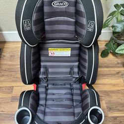 Graco 4Ever DLX 4-in-1 Car seat