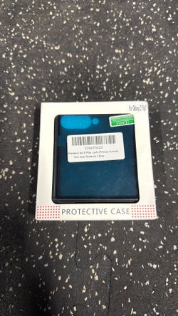 Galaxy Z Flip 7 Case