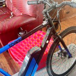  Schwinn Ebike