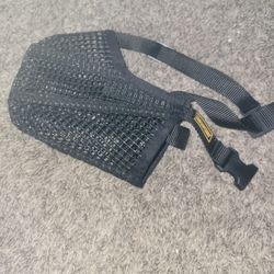 Dog Muzzle