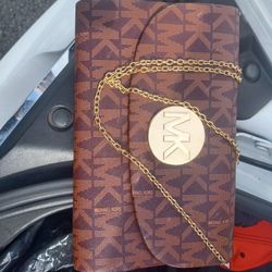 Michael Kors Purse
