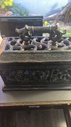 Organizer Organize
