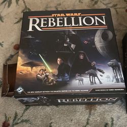 Board Games