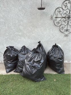 Mystery bags