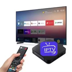 TV Reseller Panel