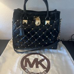 Michael Kors Tote Bag