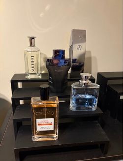 NEED GONE cologne