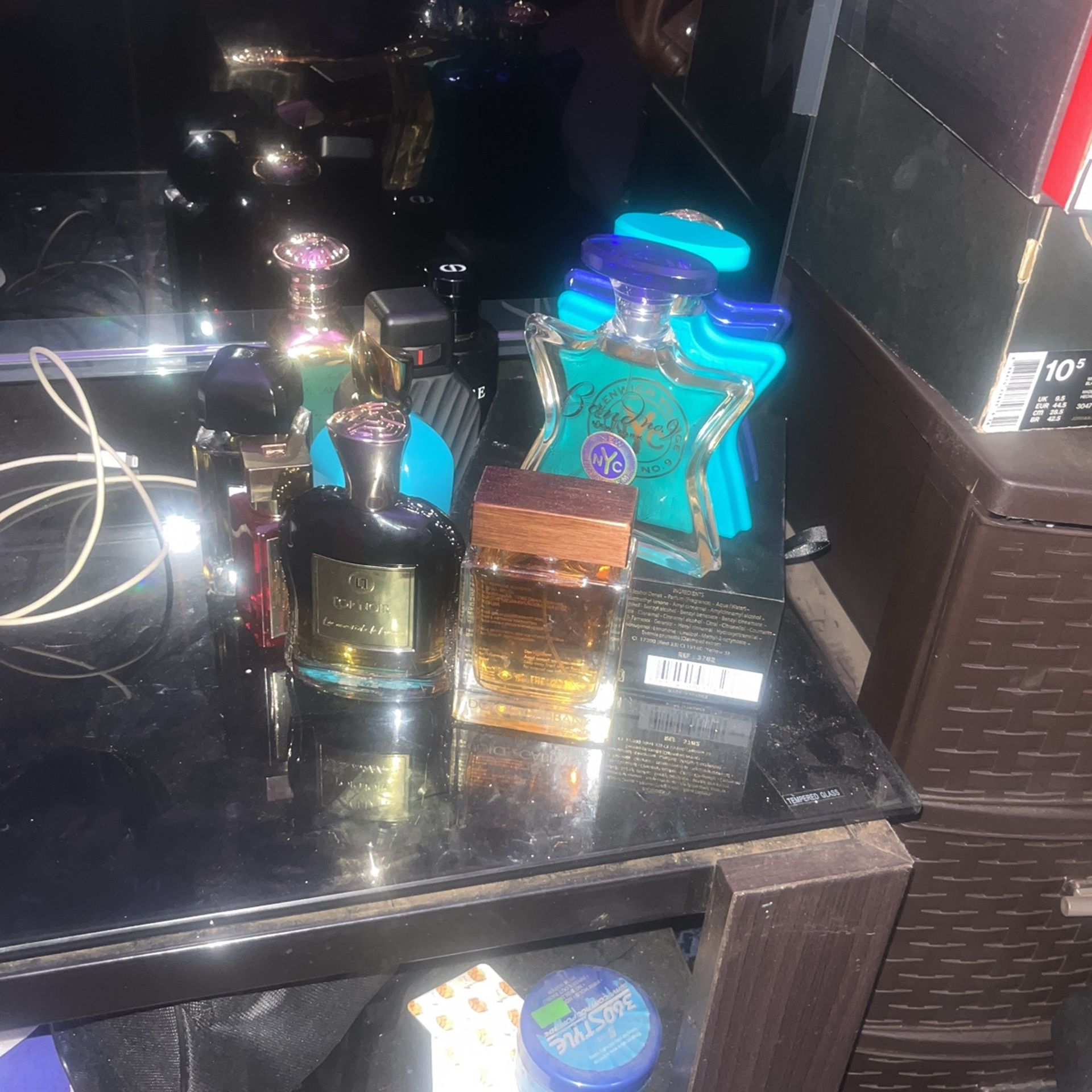 Cologne For Sale