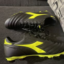 Diadora Brasil Size 9