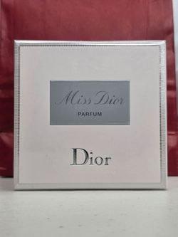 Miss Dior Parfum 2.7 oz