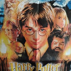 Harry Potter Collection Action Figures 