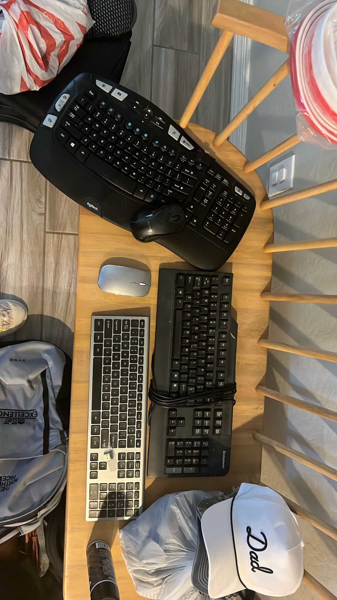 Office Computer Keyboards