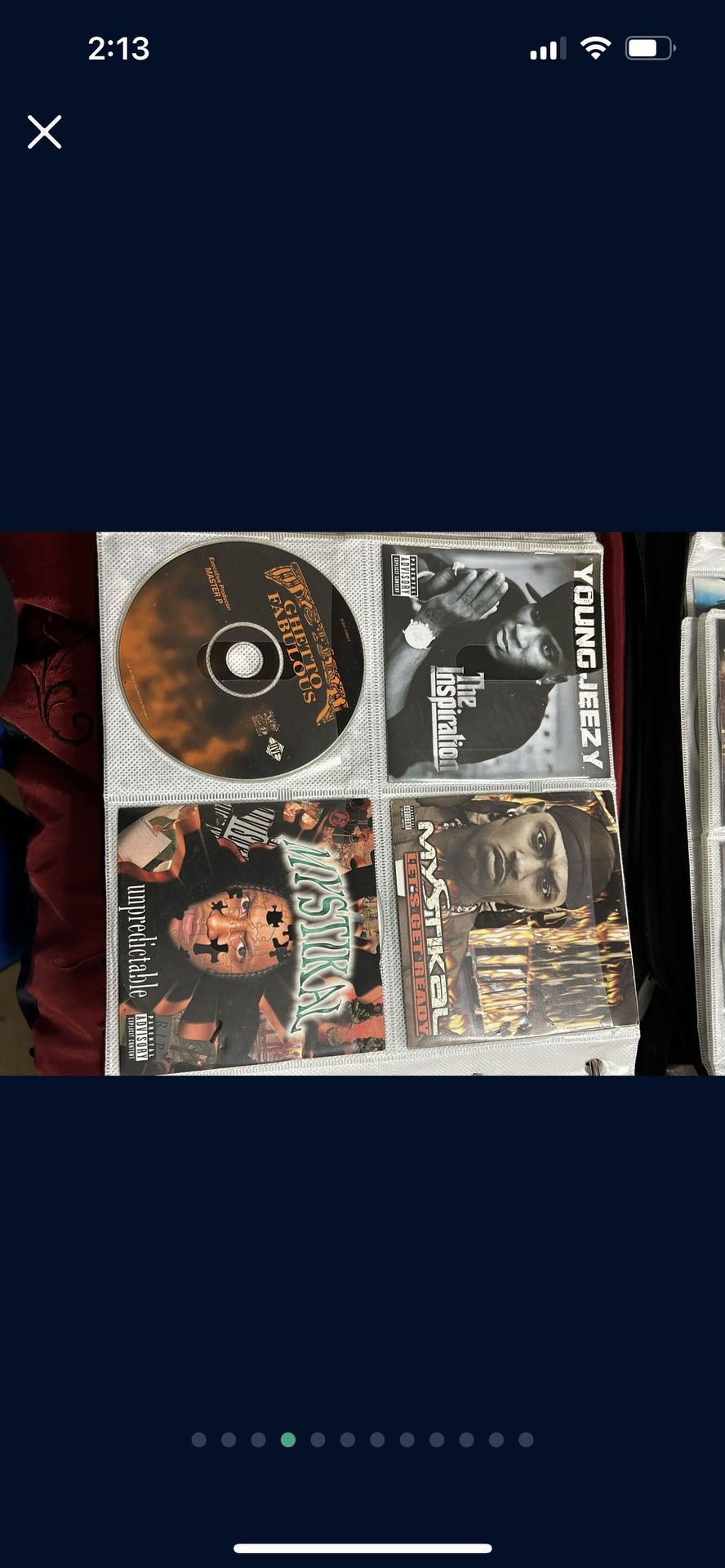 CD COLLECTION OVER 700+