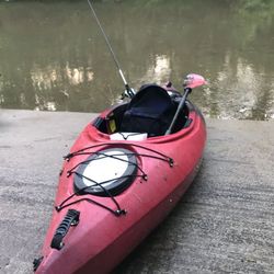 Kayak