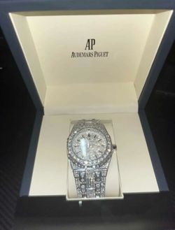 Audemars Piguet