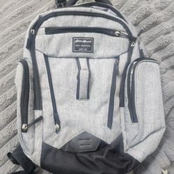 Diaper Bag Backpack