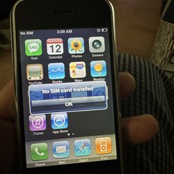 1 Phone 1 Edition