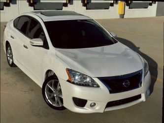 2015 Nissan Sentra