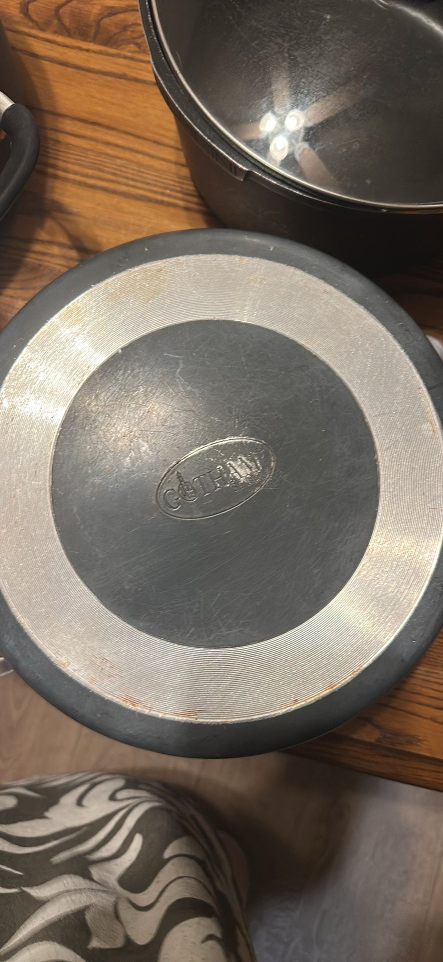 Cooking Pots New Price For All $60