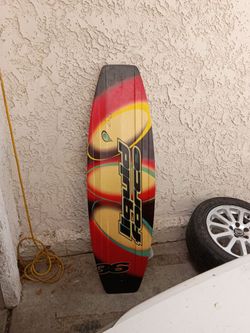 Liquid Force Superfly Wakeboard