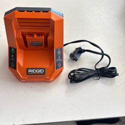 RGD 18V 4.0AH MAX OUTPUT STARTER KIT