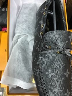 Louis Vuitton dress shoes