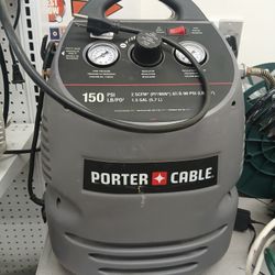 Air Pressure 150 Psi