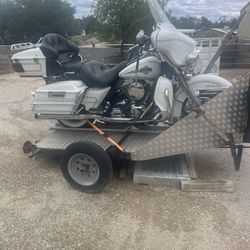 2006 Harley
