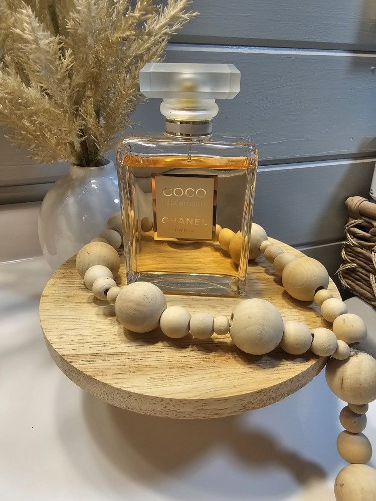 Oz Coco Mademoiselle Coco Chanel Chanel Chanel Coco Mademoiselle L