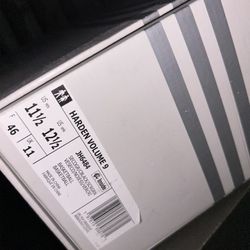 Men’s James Harden Sneakers