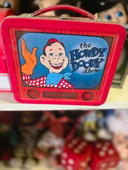 Lunch boxes $10 to $20 each