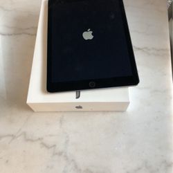 iPad Air 2nd Generation Wifi 