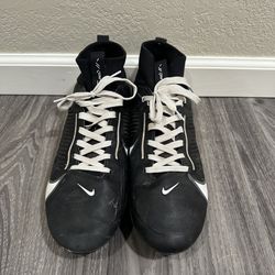Nike Vapor Football Cleats size 12