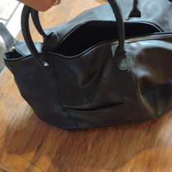 Duffle Bag