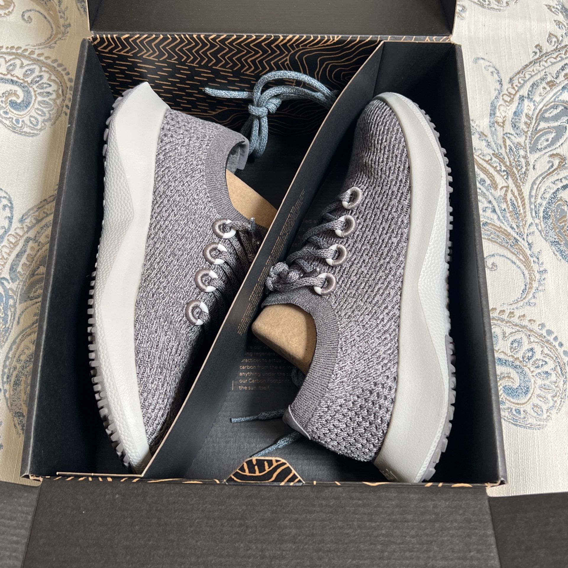 ALLBIRDS Tree Dasher 2 Running Shoes 