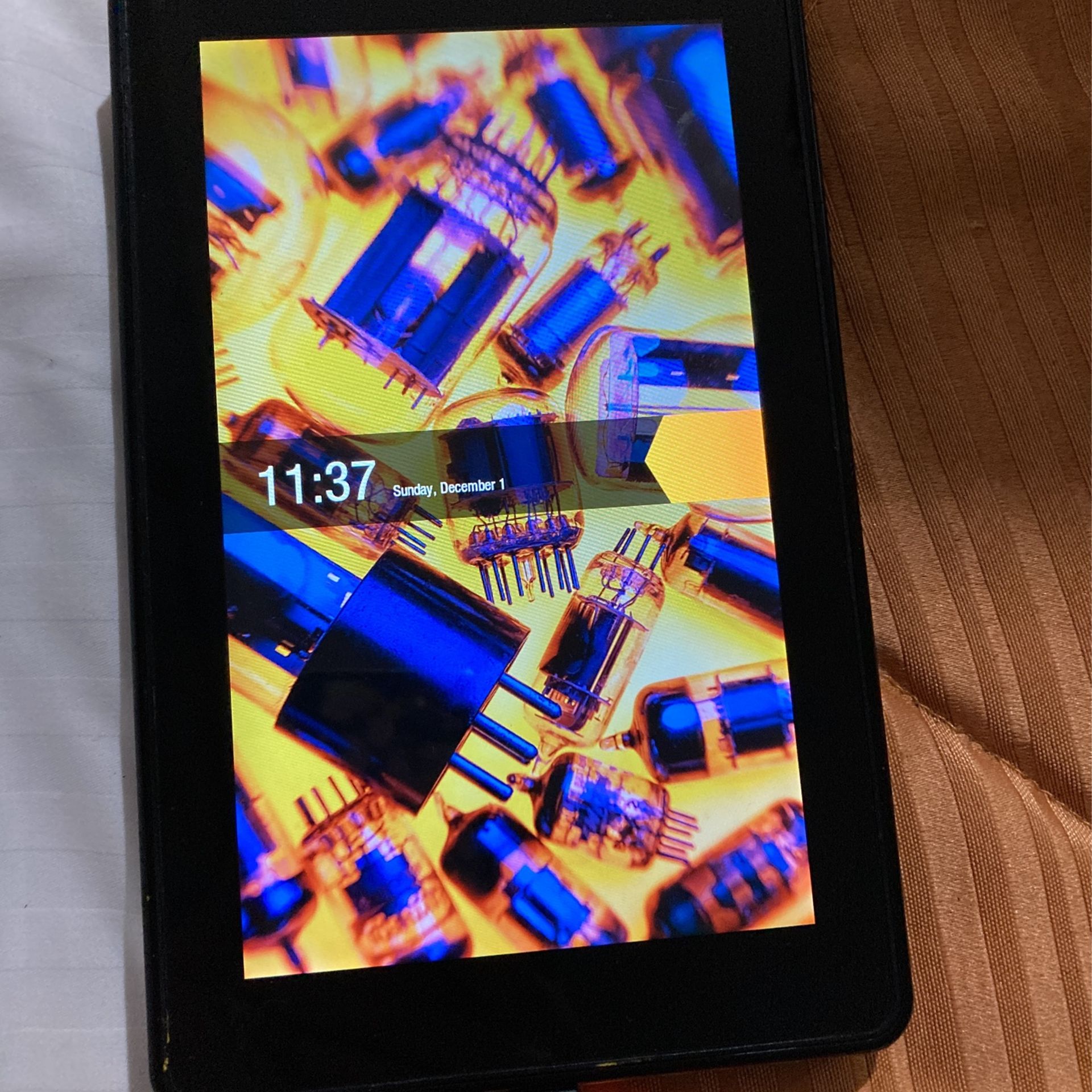 ~*Amazon Kindle Fire First Generation Tablet*~