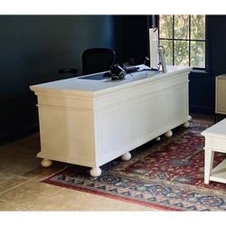 Executive Desk