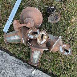 Lamps