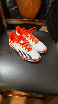 Indoor Soccer Shoes Size 3 Boys