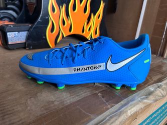 Nike Phantom GT Soccer Cleats size 7 youth